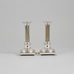 1402 4269 CANDLESTICKS